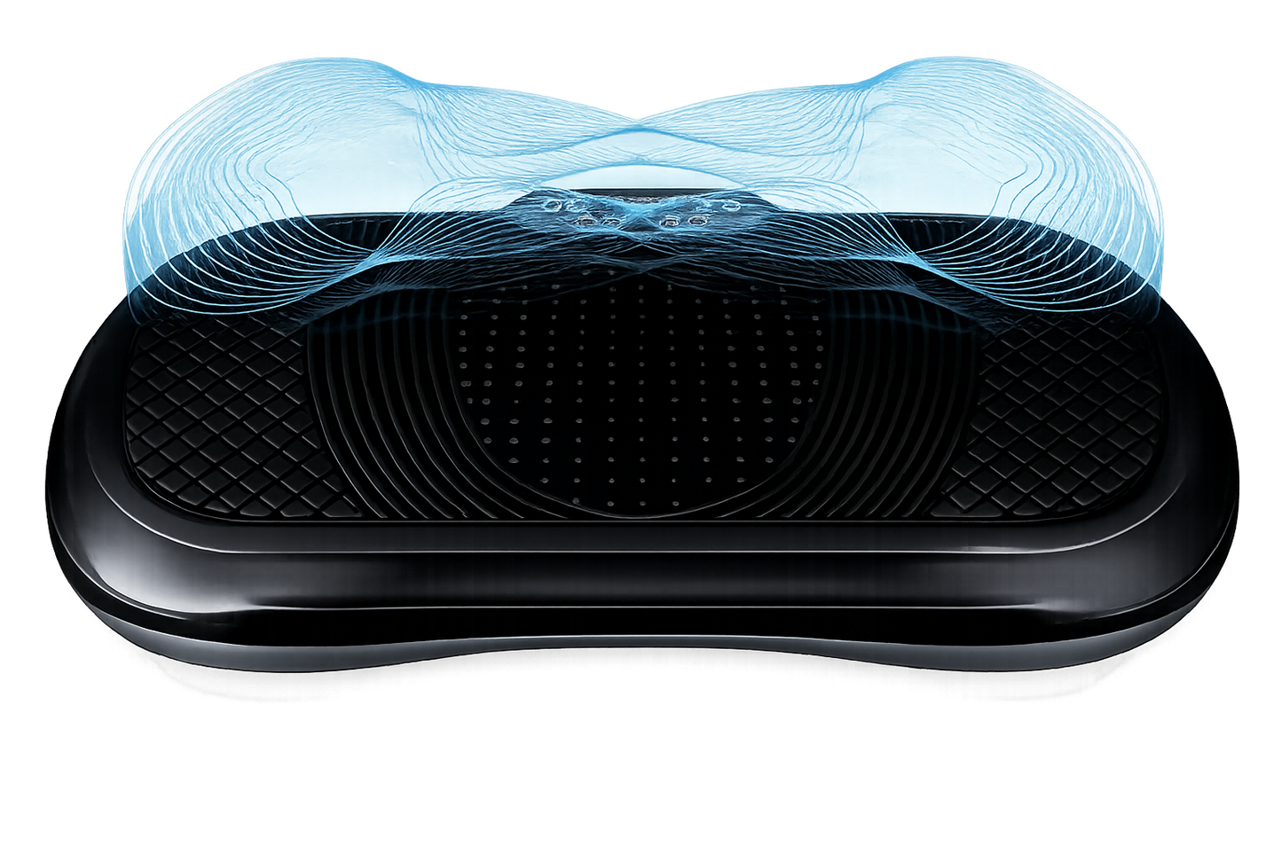 PulsePlate Vibration Plate