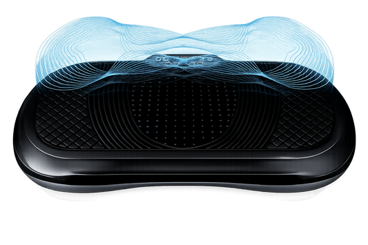 PulsePlate Vibration Plate