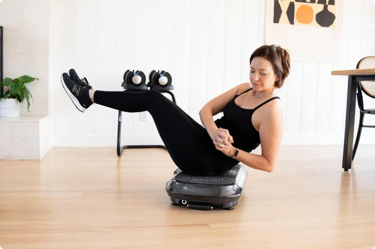 PulsePlate Vibration Plate
