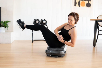 PulsePlate Vibration Plate