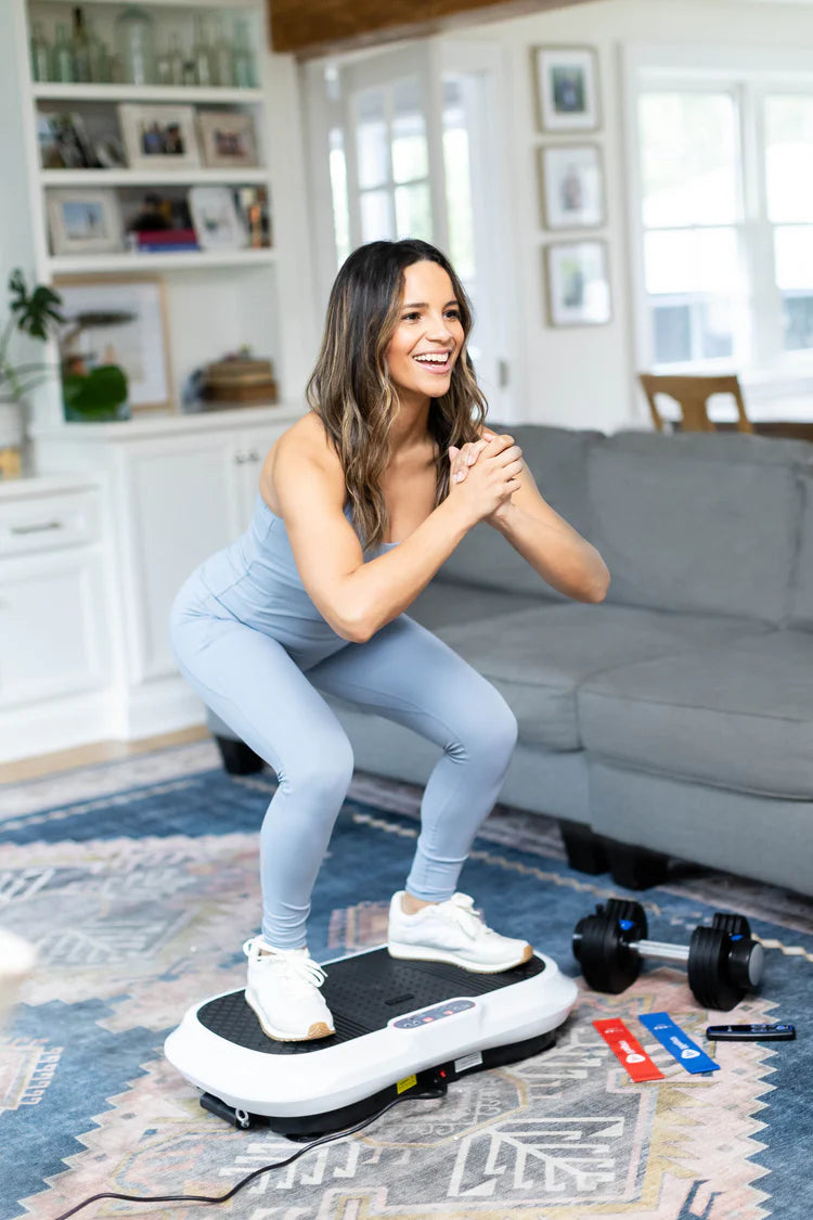 PulsePlate Vibration Plate